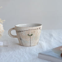 Akemi Suzuki 鈴木明美 - Galaxy Collection Mug AS27
