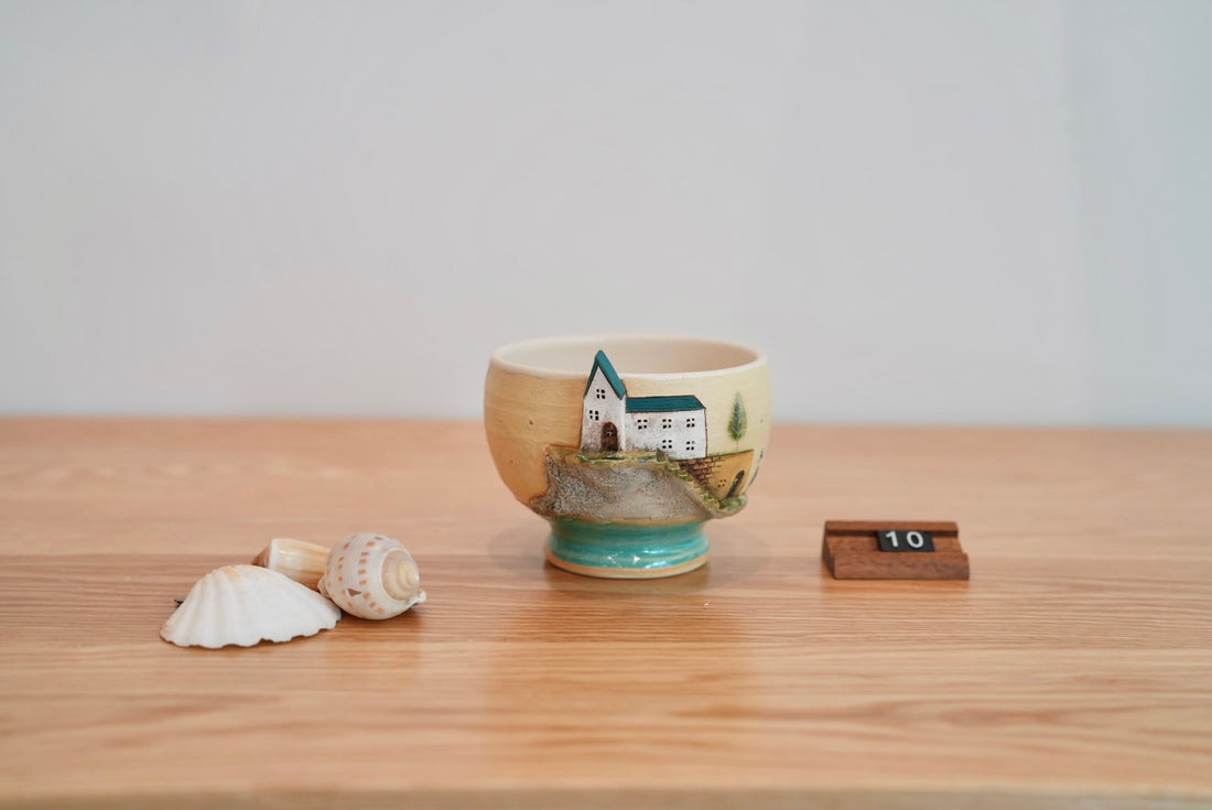 COCOCO MASA Free Cup - CO46 #10