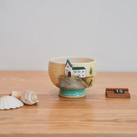 COCOCO MASA Free Cup - CO46 #10