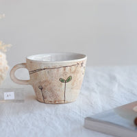 Akemi Suzuki 鈴木明美 - Galaxy Collection Mug AS27