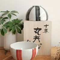 Minoware AWASAKA - Ramen Bowl Gift Set