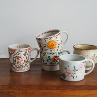 Noritomo Suzuki 鈴木工友 Mug NS03