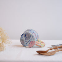 Hamasaka Naoko 浜坂尚子  Hand Painted Mug - HN02 #2