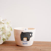 Aya Furusawa 古澤彩- Bear Cup AF10-2