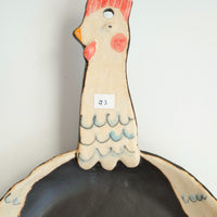 Boobee Studio 吉林三千代 - Small Frying Pan BS11-3