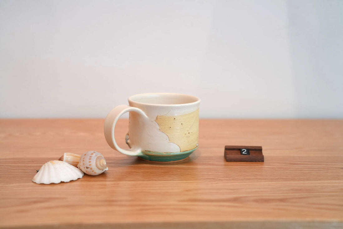 COCOCO MASA Mug - CO30 #2