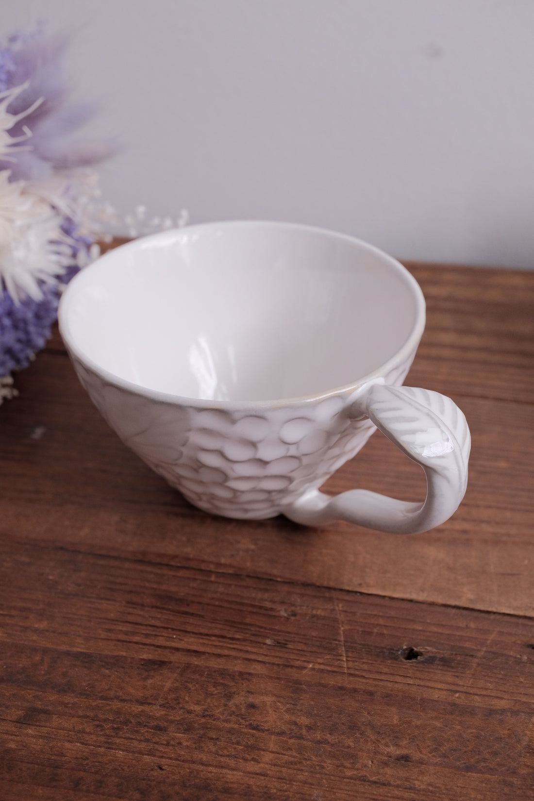 Minoware - Lien Collection - White