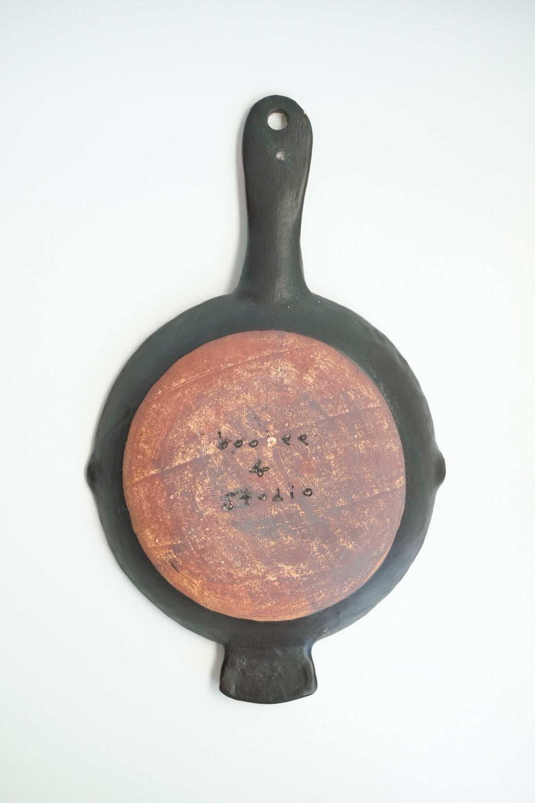 Boobee Studio 吉林三千代 - Large Frying Pan BS10-2