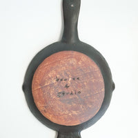 Boobee Studio 吉林三千代 - Large Frying Pan BS10-2