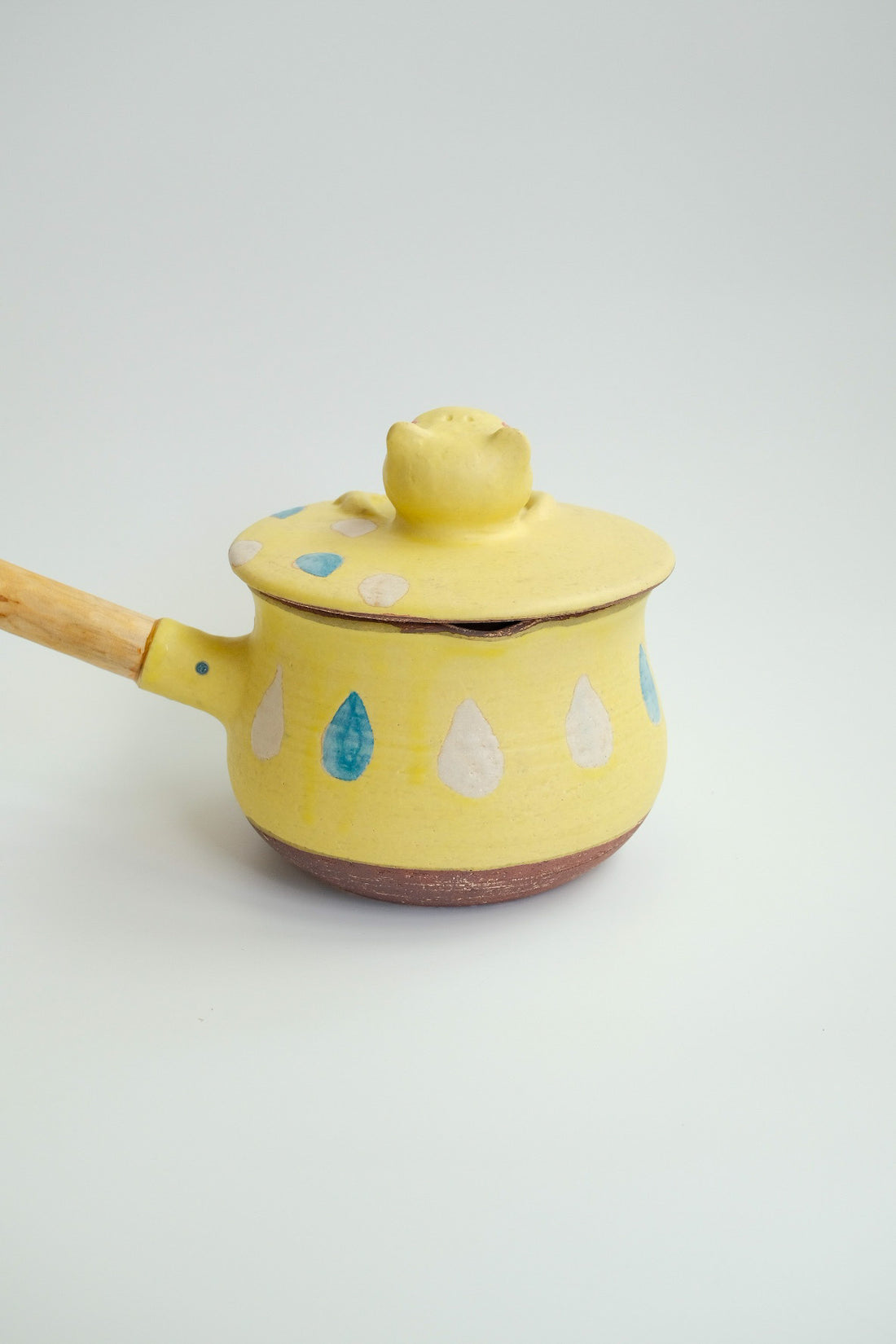 Boobee Studio 吉林三千代 - Large Milk Pot BS01-4