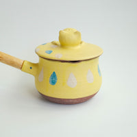 Boobee Studio 吉林三千代 - Large Milk Pot BS01-4