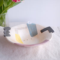 Hacorie 石丸和美 Small Round Bowl HC21