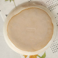 Mashiko Pottery Yoshizawa Lazy Cat Plate