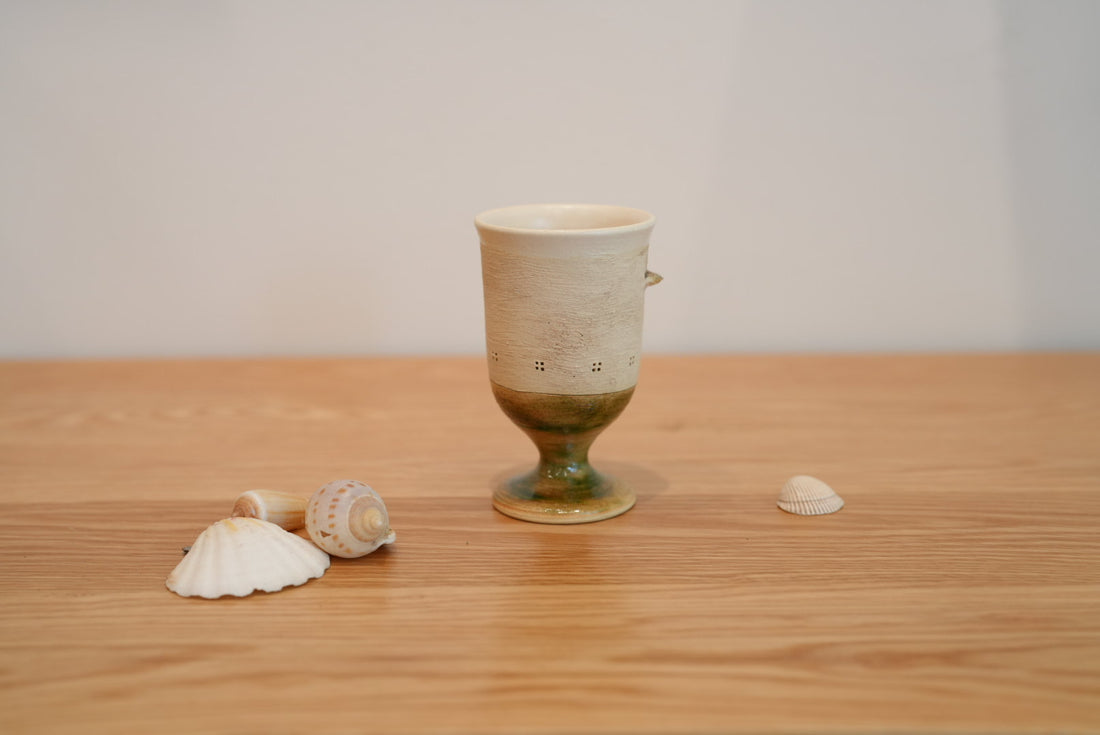 COCOCO MASA Wine Cup - CO43