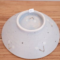 Haruko Harada 原田晴子 Flat Bowl - HH20 #1