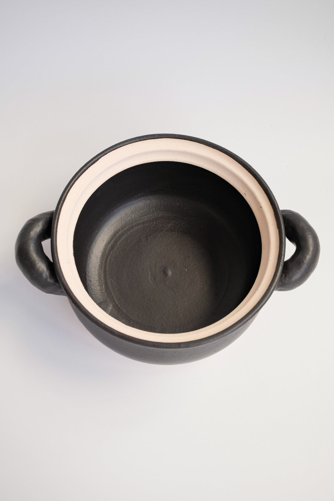 Boobee Studio 吉林三千代 - Small Pot with Double Lids BS09-3