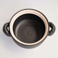 Boobee Studio 吉林三千代 - Small Pot with Double Lids BS09-3