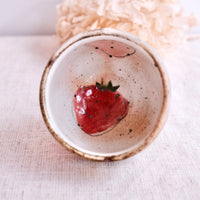 Asako Yamaguchi 山口麻子 Animal Teacup AI14