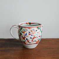 Noritomo Suzuki 鈴木工友 Large Jug NS11