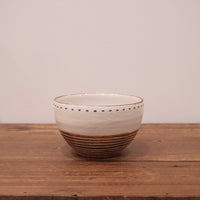 Emishi Kobo 池田匡優&美弥子 - Bowl EK17