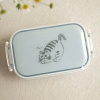 ChacoChaco Lunch Box