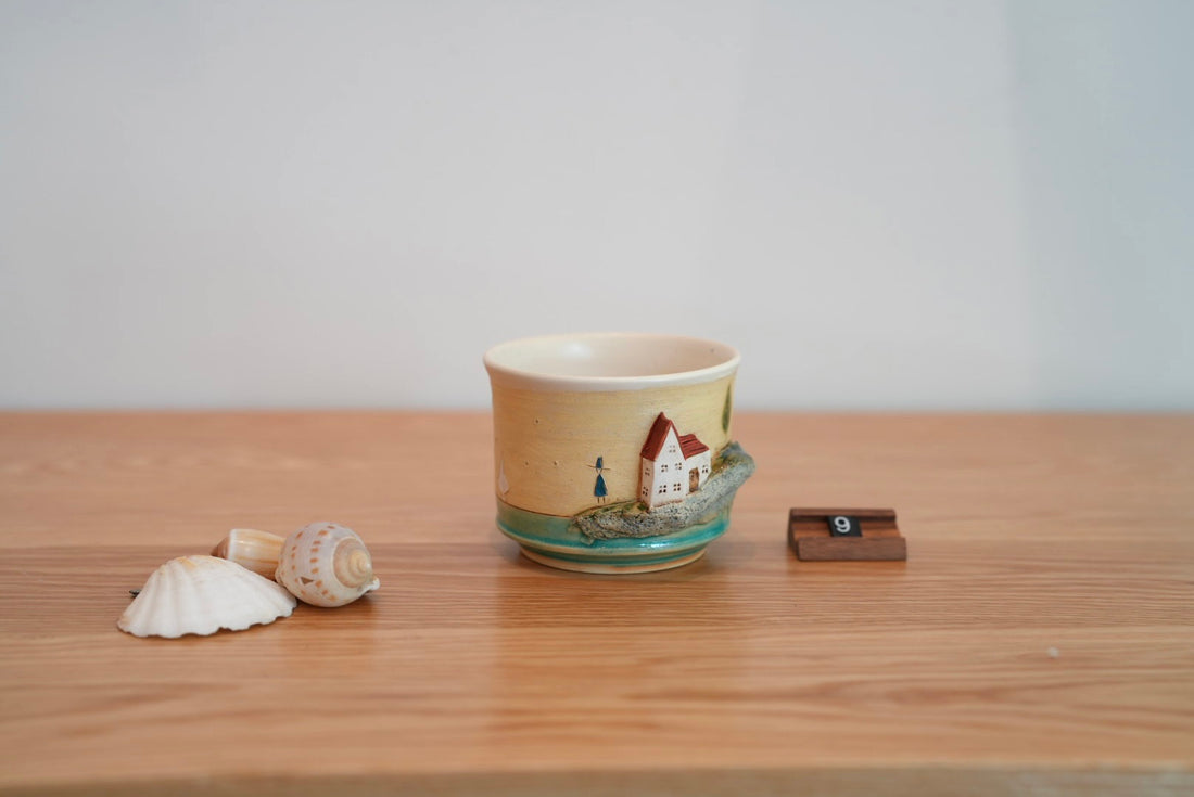 COCOCO MASA Free Cup - CO45 #9