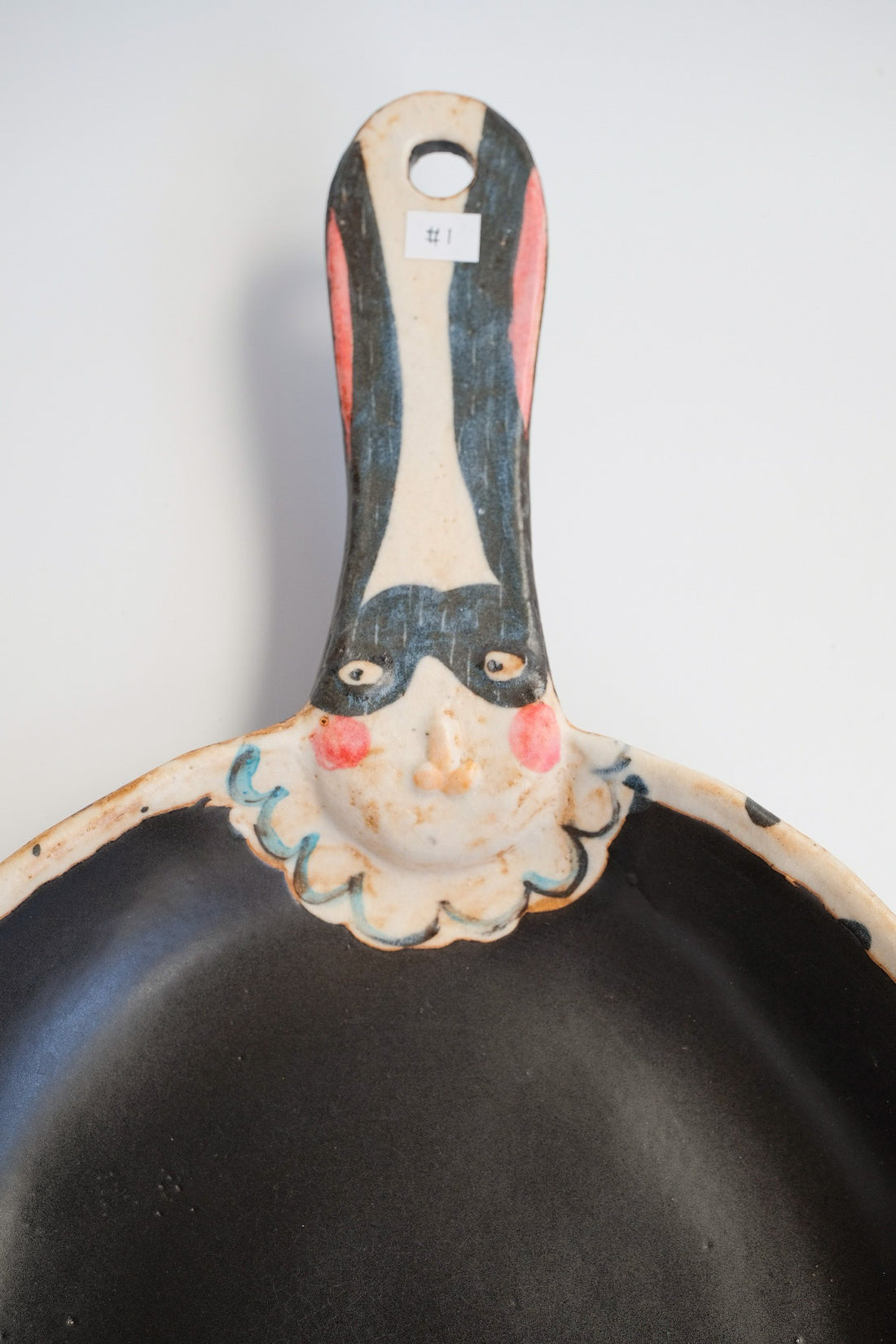 Boobee Studio 吉林三千代 - Large Frying Pan BS10-1