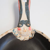 Boobee Studio 吉林三千代 - Large Frying Pan BS10-1