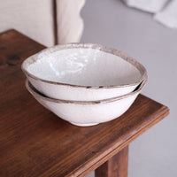 Shino Kohiki Handmade Stone-Texture Collection