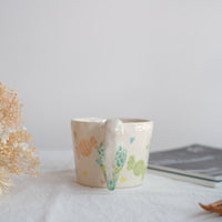 Sugar Poppo Sugar Mug SP13