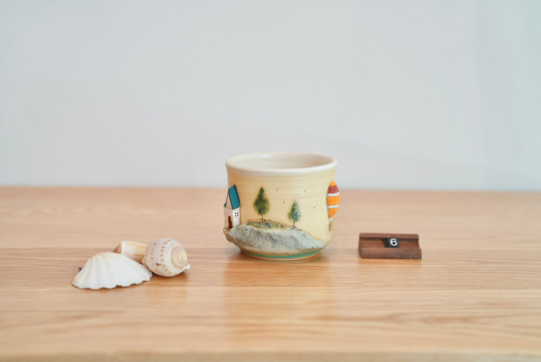 COCOCO MASA Free Cup - CO46 #6