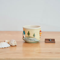 COCOCO MASA Free Cup - CO46 #6
