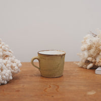 Tomoko Kubo コンガリ舍 Cat Mug TK07