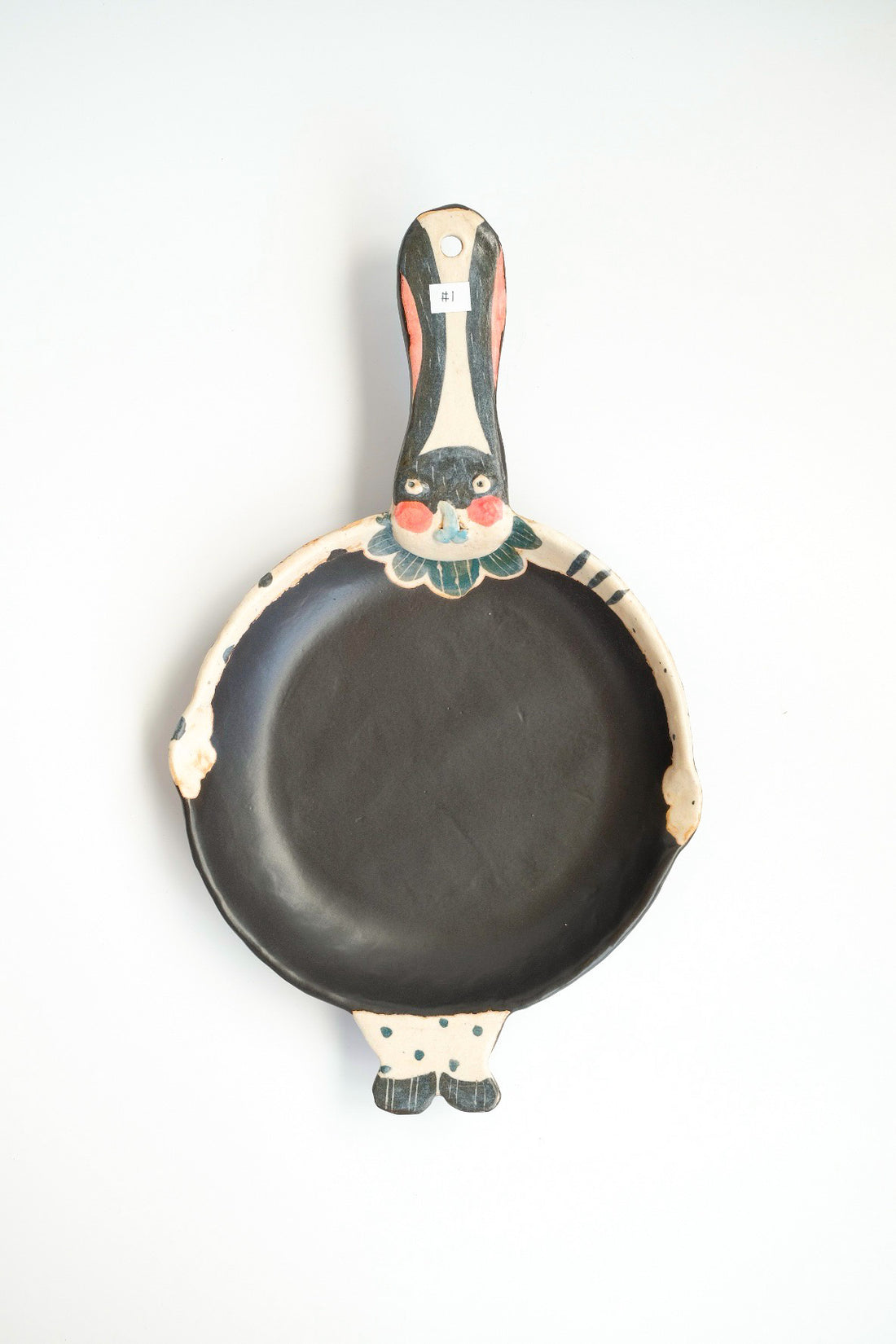 Boobee Studio 吉林三千代 - Small Frying Pan BS11-1