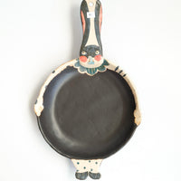 Boobee Studio 吉林三千代 - Small Frying Pan BS11-1