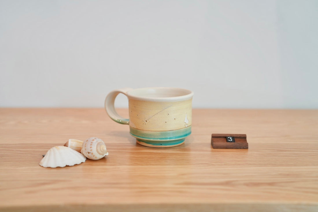 COCOCO MASA Mug - CO29 #3