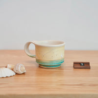 COCOCO MASA Mug - CO29 #3