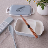 ChacoChaco Chopsticks and Spoon Set