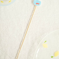 Summer Festival Cutlery Collection- Goldfish
