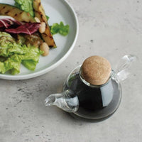 KINTO PLUMP TEAPOT 450ml