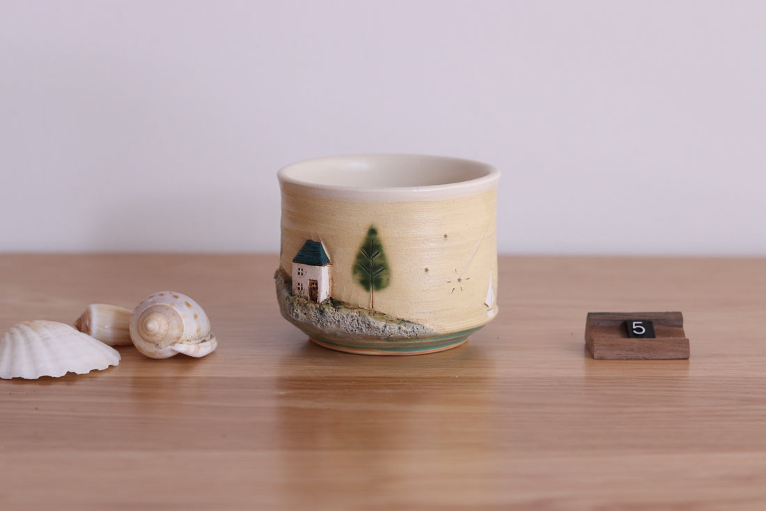 COCOCO MASA Free Cup - CO28 #5