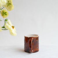 Misuzu Ishigami 石神美鈴 Animal Mug MIS17