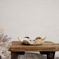 Harunyaaa 新矢春菜 - Cat Shape Plate -Small HY11 #3