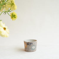 Misuzu Ishigami 石神美鈴 Animal Teacup MIS19