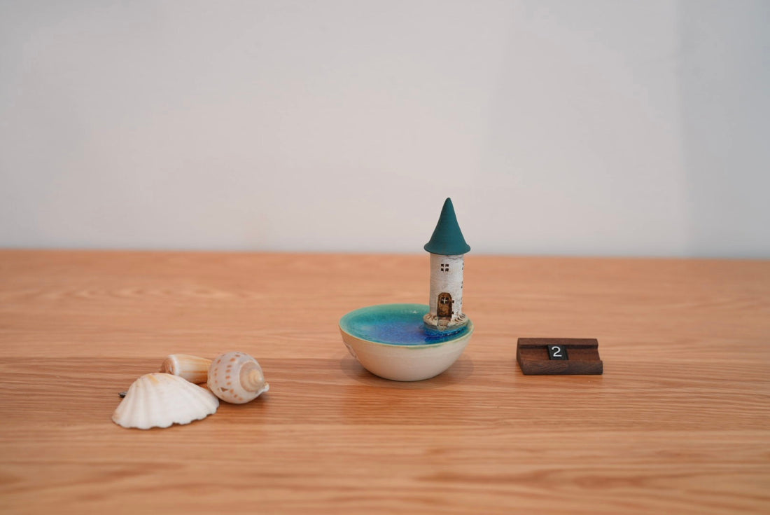 COCOCO MASA Figurine- CO39 #2