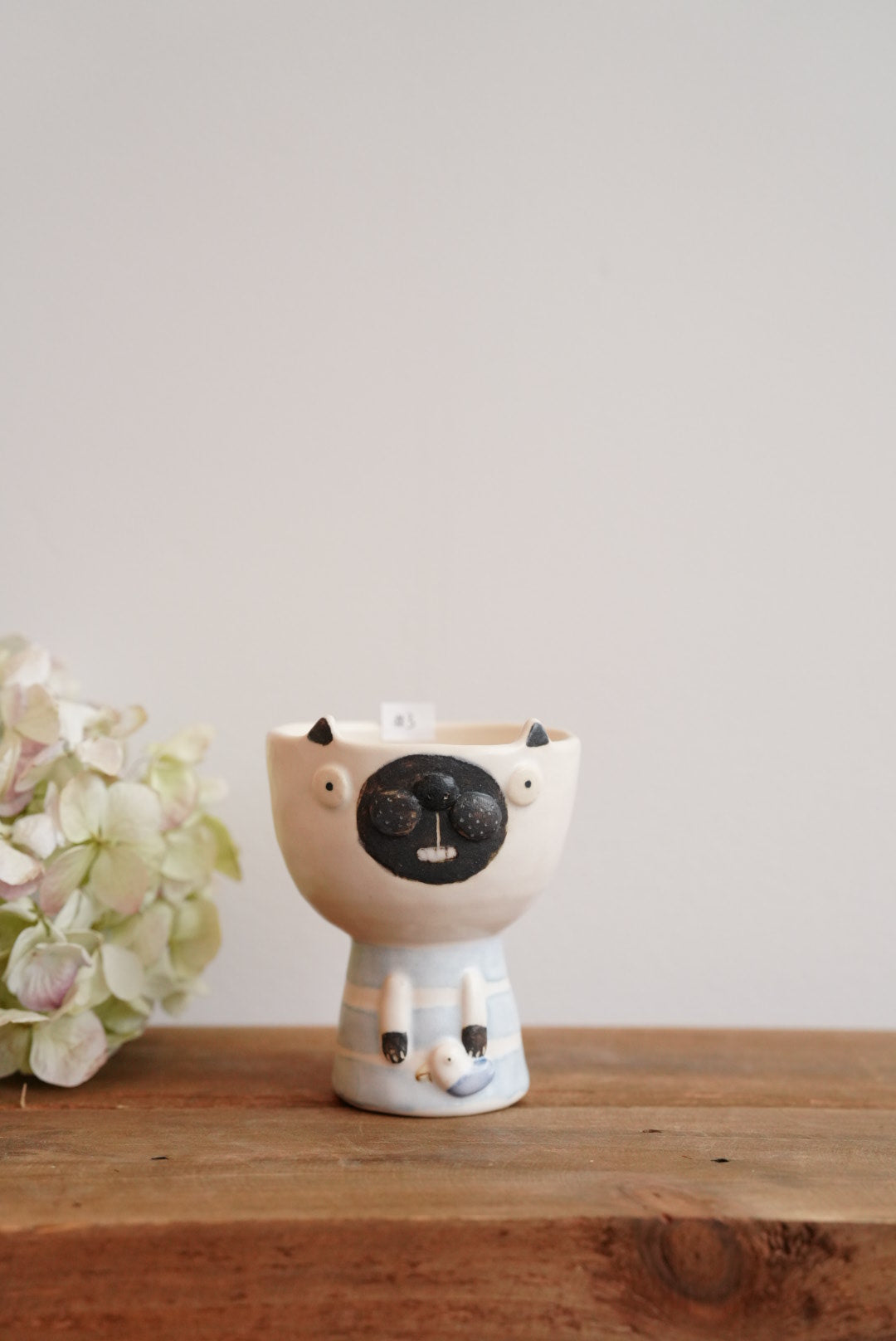 Aya Furusawa 古澤彩- Pedestal Cup AF14-3