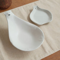 Mashiko Pottery Yoshizawa Polar Bear Bowl