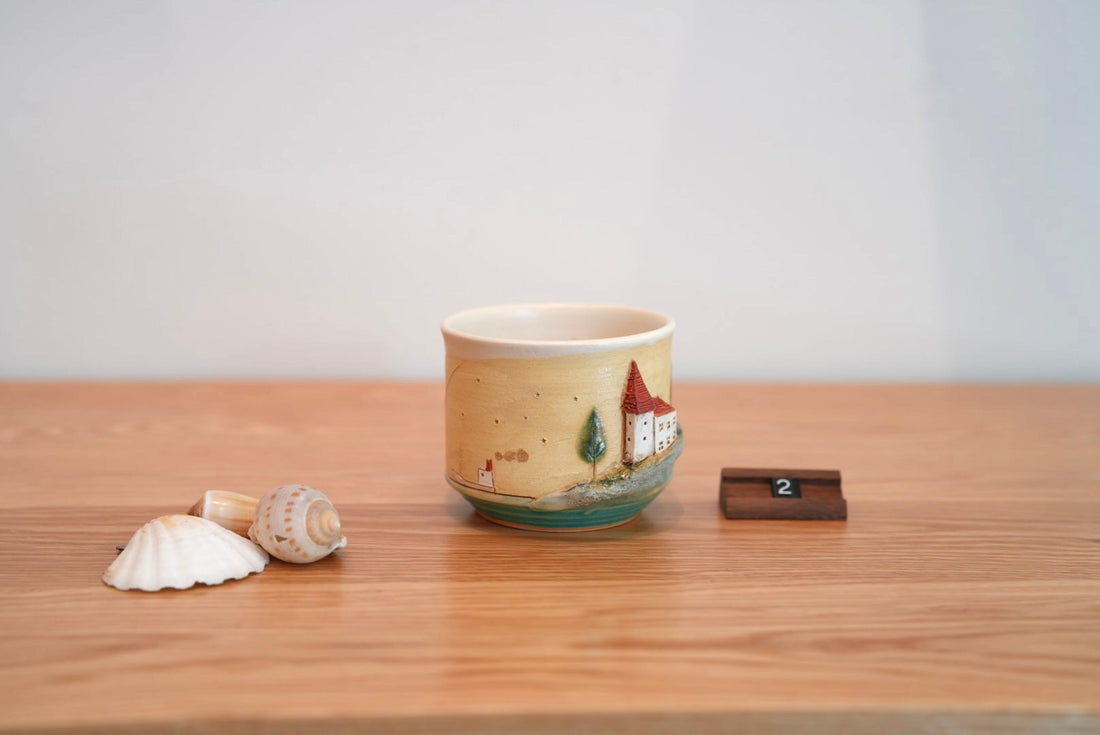 COCOCO MASA Mug - CO30 #2