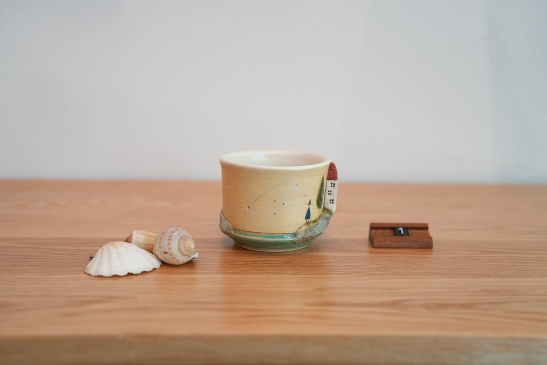 COCOCO MASA Free Cup - CO28 #1