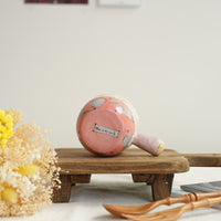 Cozy Nook - Round Cat Mug- CN02 #3